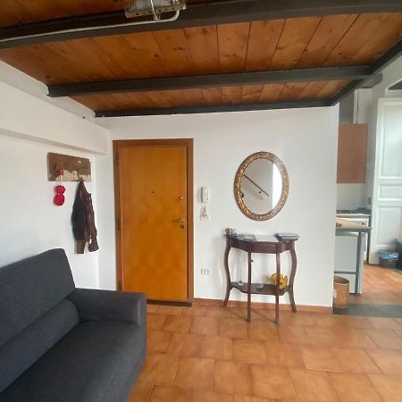 La Casa Sul Como Napoli Dış mekan fotoğraf