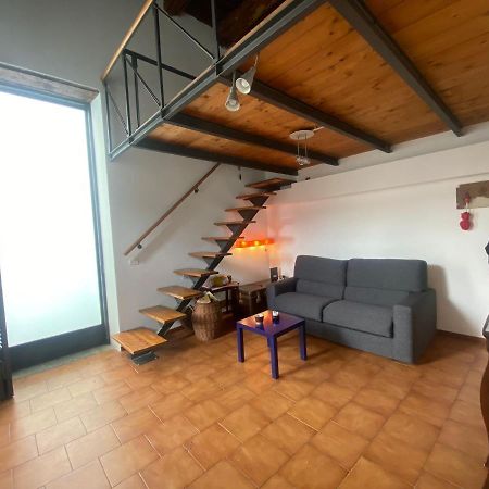 La Casa Sul Como Napoli Dış mekan fotoğraf