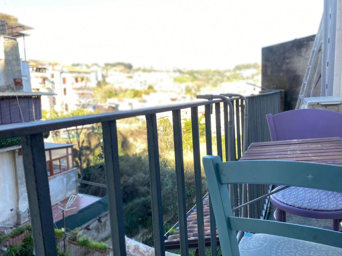 La Casa Sul Como Napoli Dış mekan fotoğraf