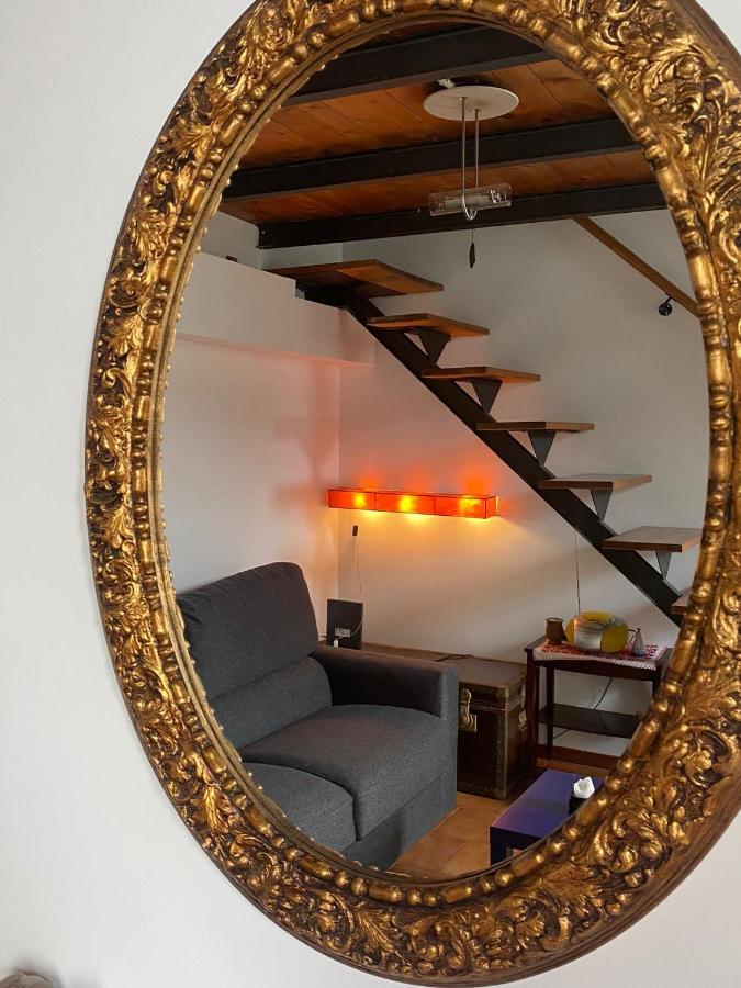 La Casa Sul Como Napoli Dış mekan fotoğraf