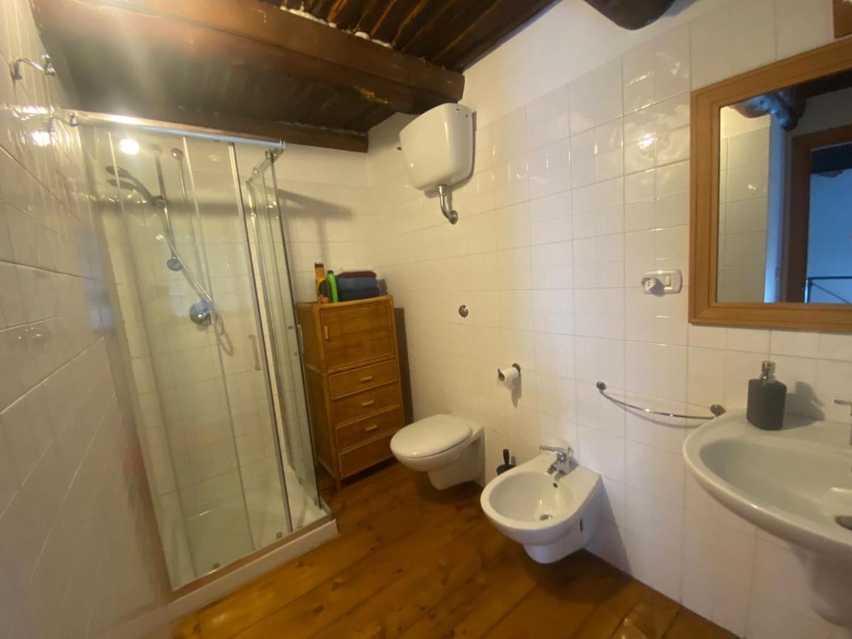 La Casa Sul Como Napoli Dış mekan fotoğraf