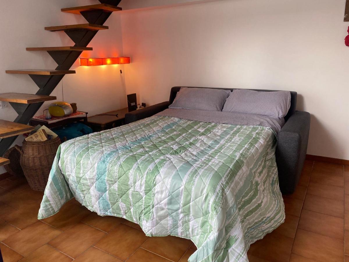 La Casa Sul Como Napoli Dış mekan fotoğraf