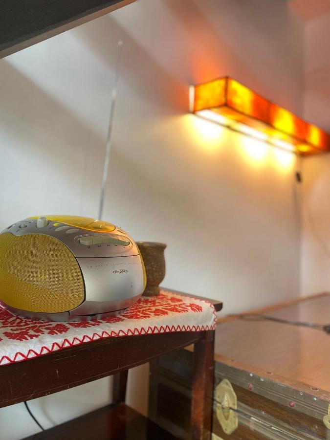 La Casa Sul Como Napoli Dış mekan fotoğraf