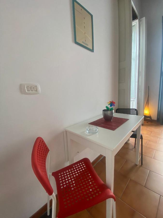 La Casa Sul Como Napoli Dış mekan fotoğraf
